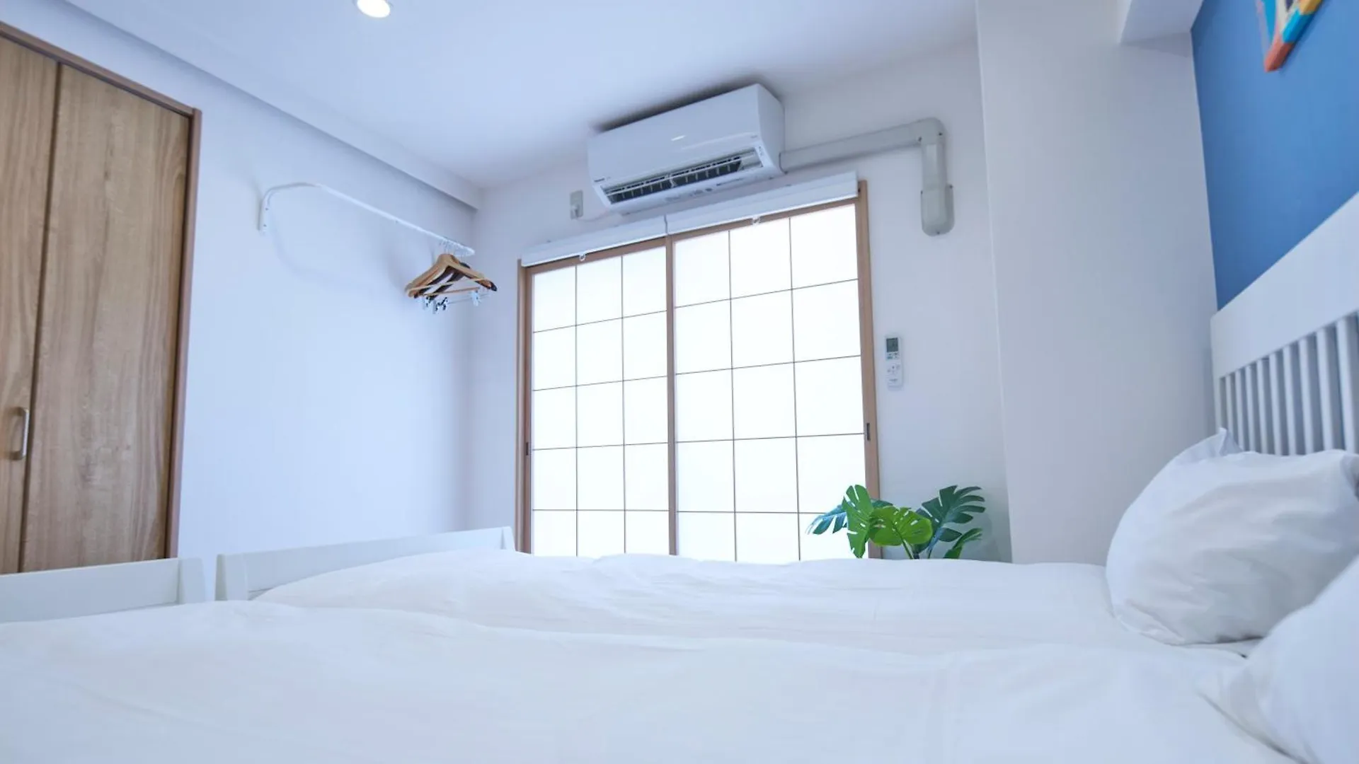 Apartment Stay Ari Kabukicho Tokyo