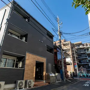  Apartment ミニマリズムホテル葛飾