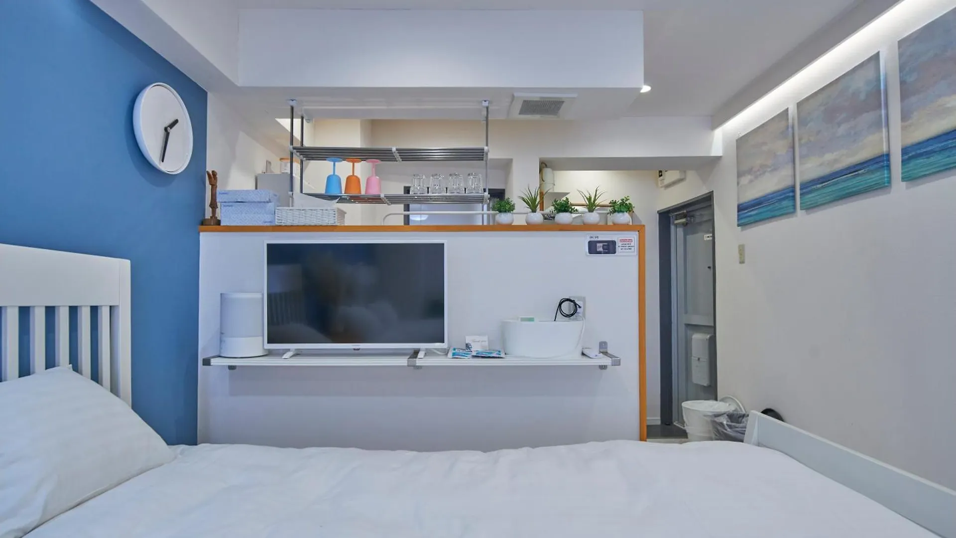 Apartment Stay Ari Kabukicho Tokyo