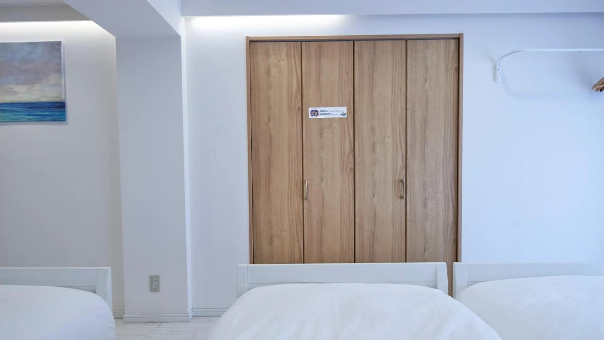 Apartment Stay Ari Kabukicho Tokyo
