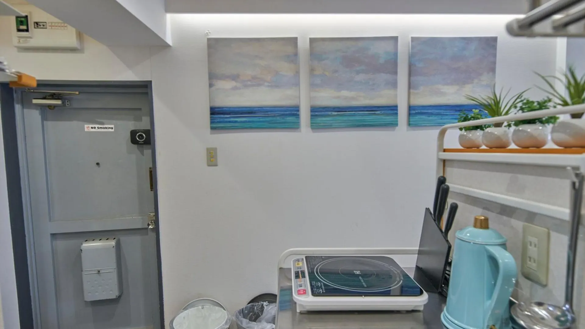 Apartment Stay Ari Kabukicho Tokyo