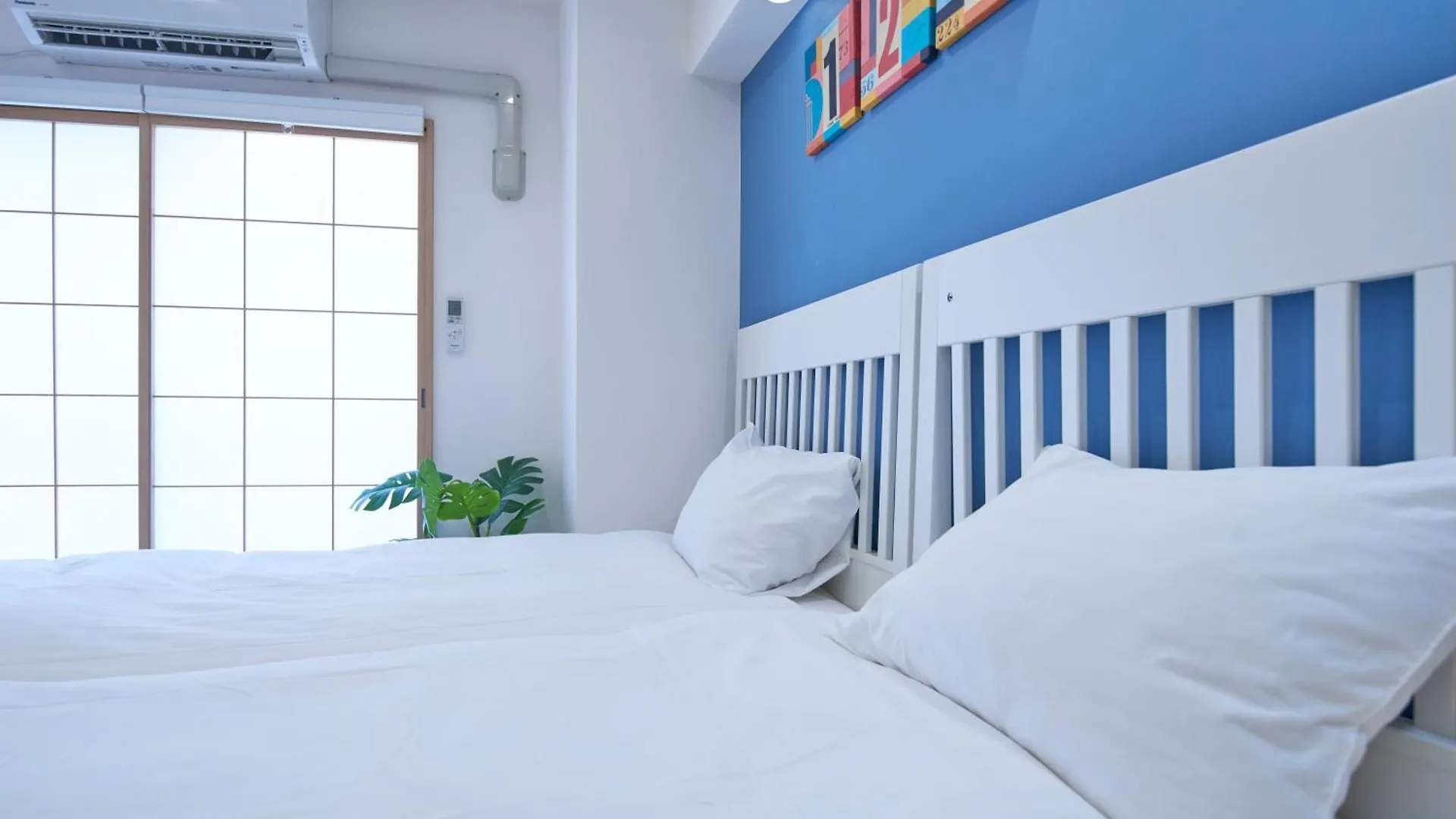 Stay Ari Kabukicho Tokyo Apartment