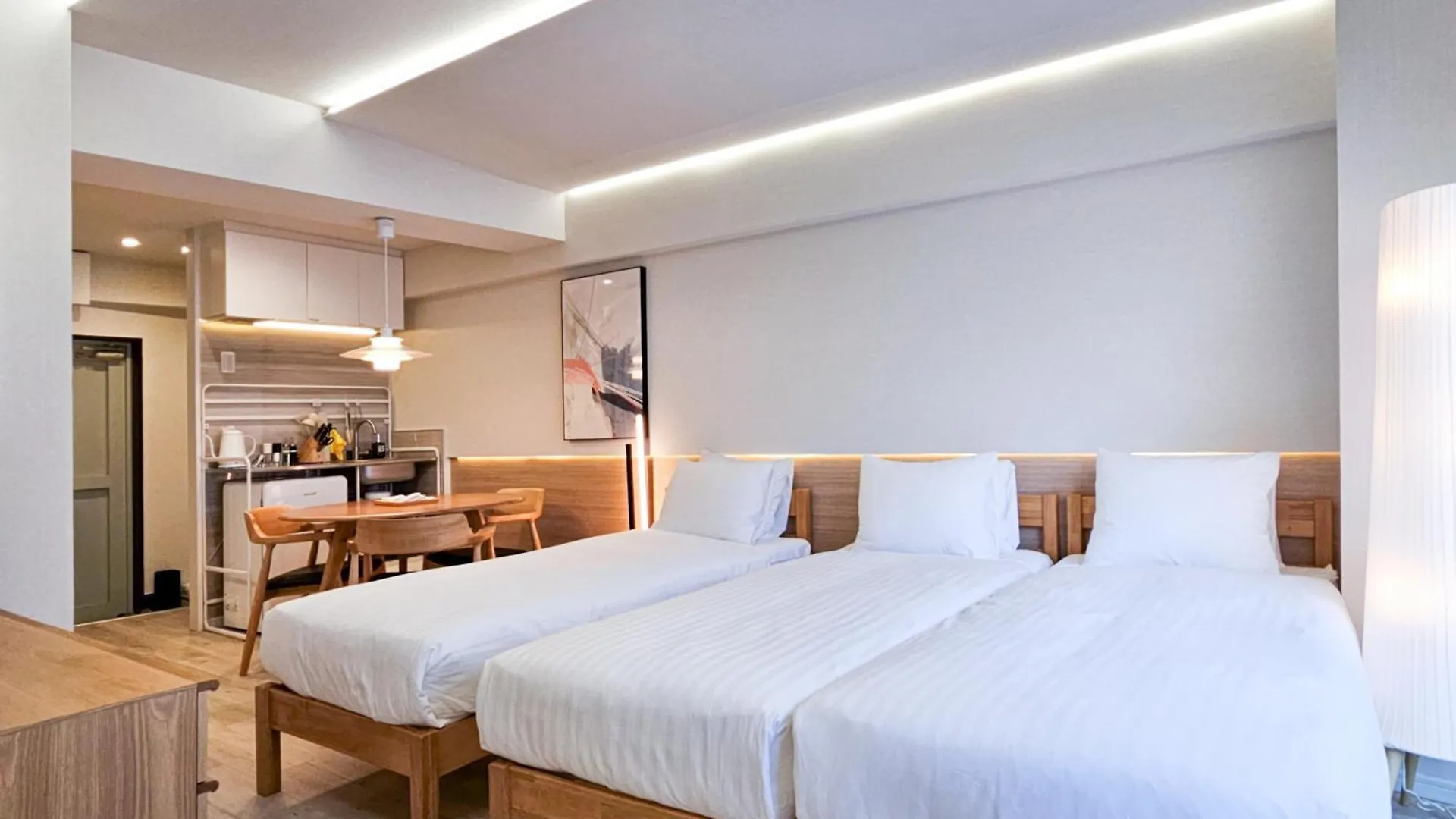 Apartment Stay Ari Kabukicho Tokyo