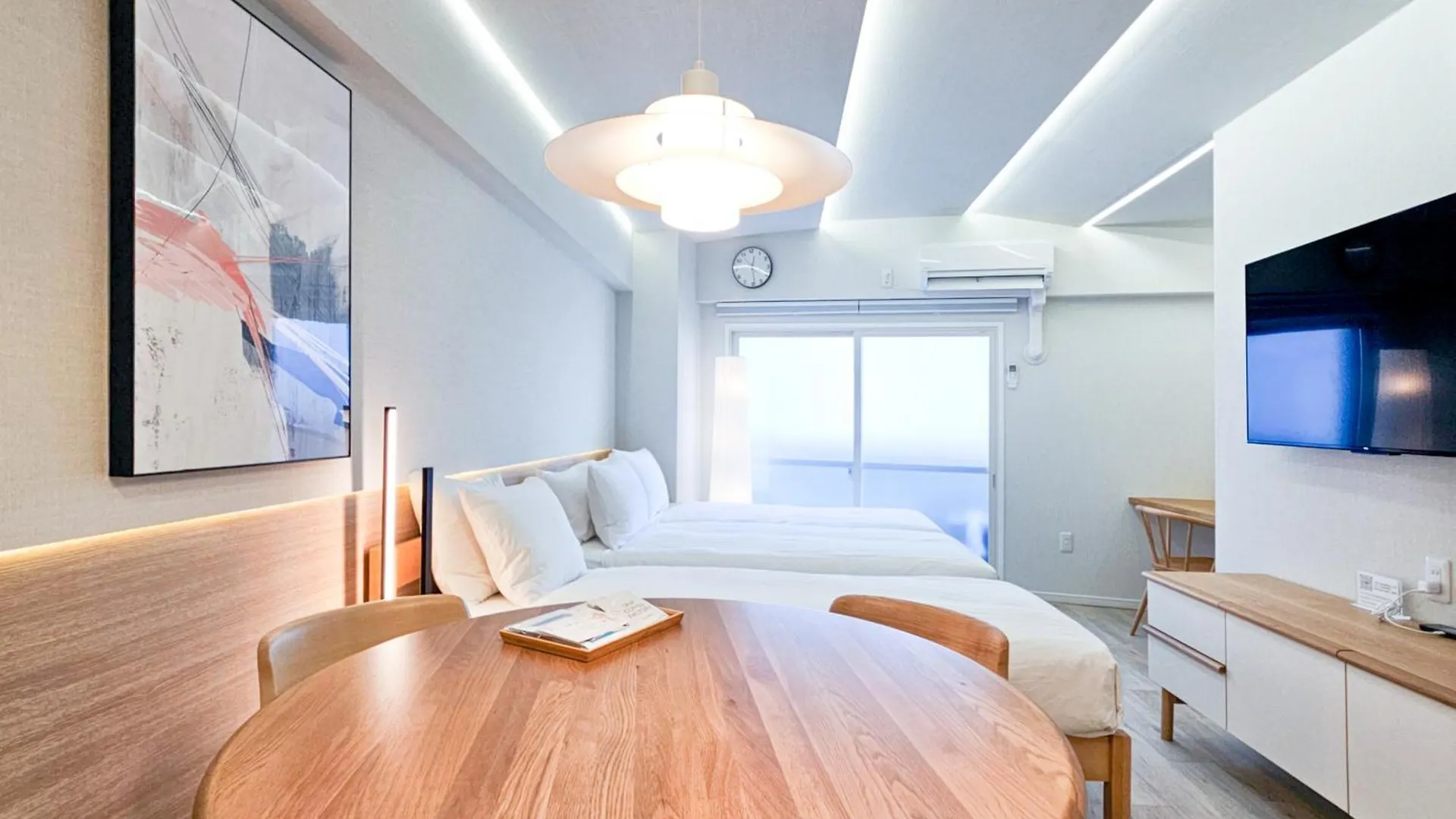 Stay Ari Kabukicho Tokyo Apartment