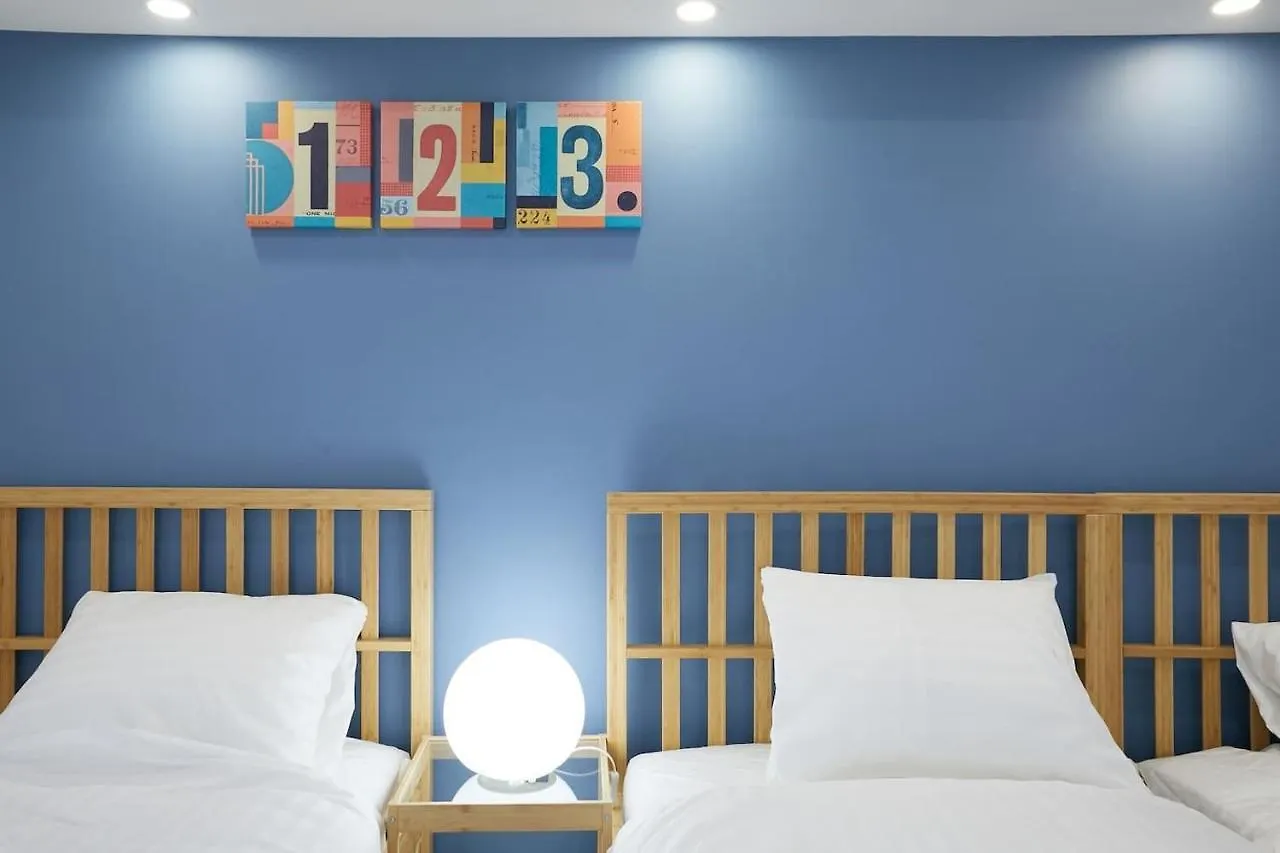 Apartment Stay Ari Kabukicho Tokyo